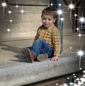 Meet your Posher, Kendra